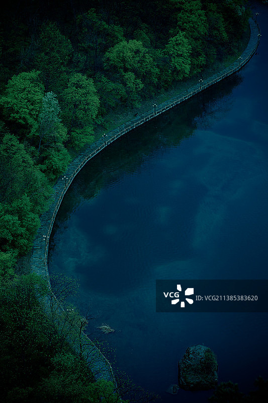 夜未央图片素材