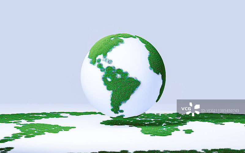 绿色地球环境保护,新能源健康生活图片素材