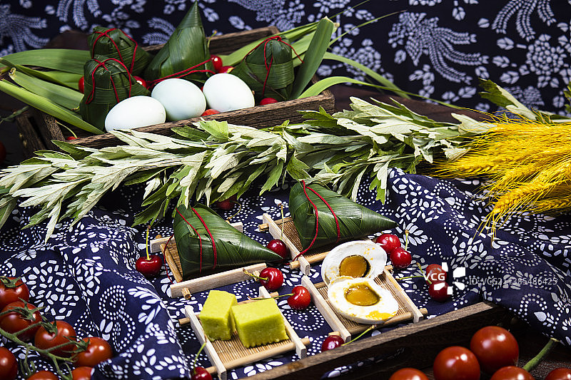 端午节图片素材