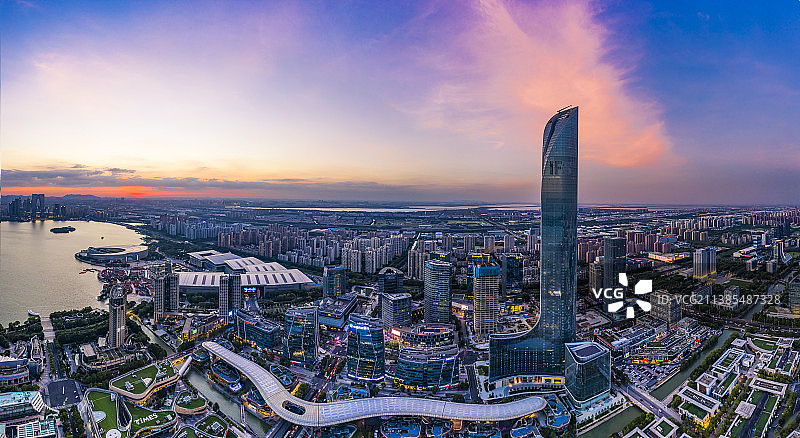 苏州园区图片素材