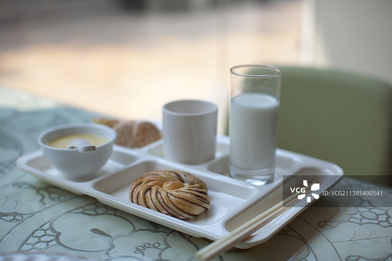 健康早餐图片素材