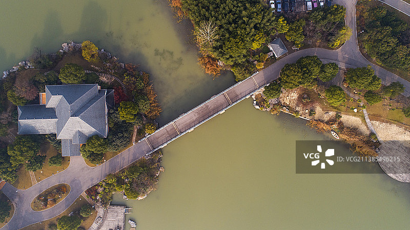 徐州大龙湖--江苏徐州云龙区大龙湖图片素材