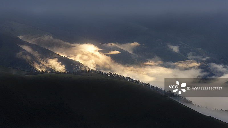 达瓦更札图片素材