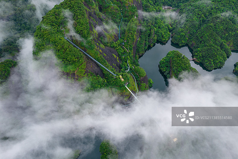 美丽江西图片素材