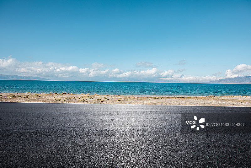 户外道路图片素材