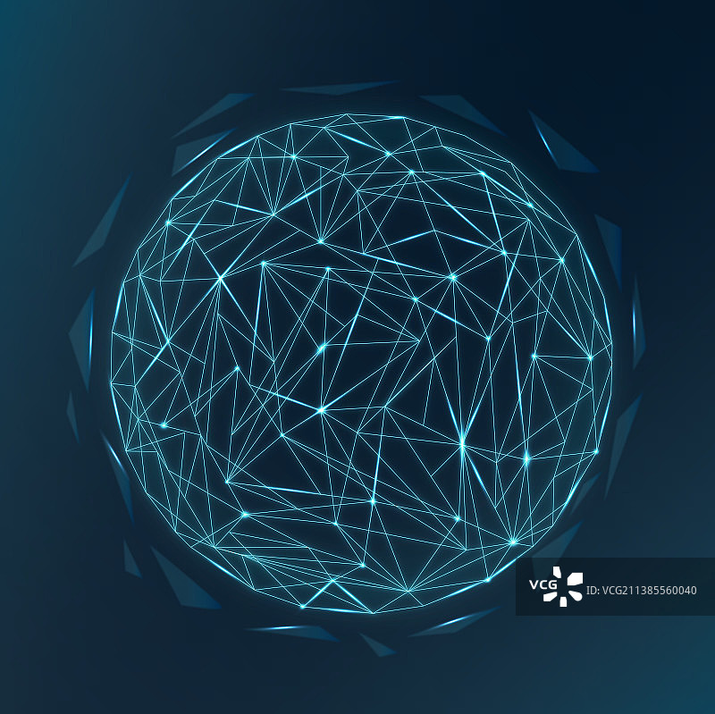 图形元素图片素材