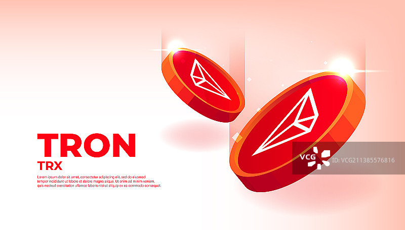 波场币banner图片素材