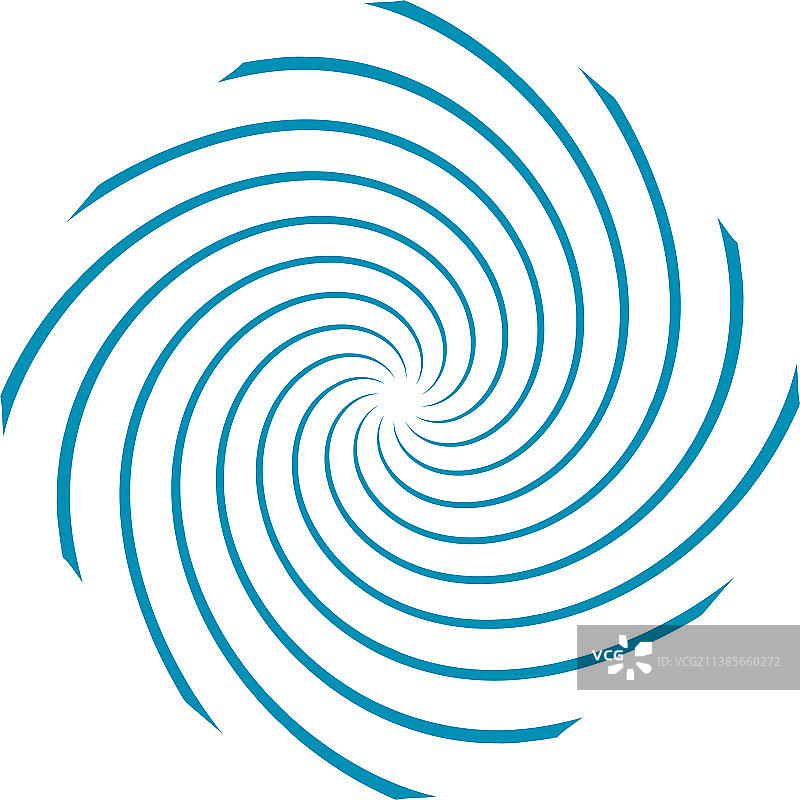 耳蜗涡旋涡元件图片素材