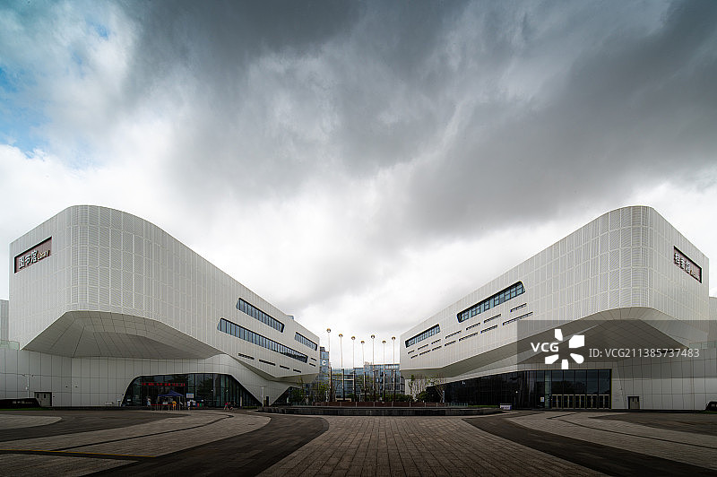 图书馆图片素材