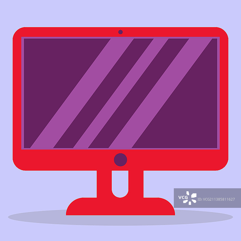 电脑显示器图片素材