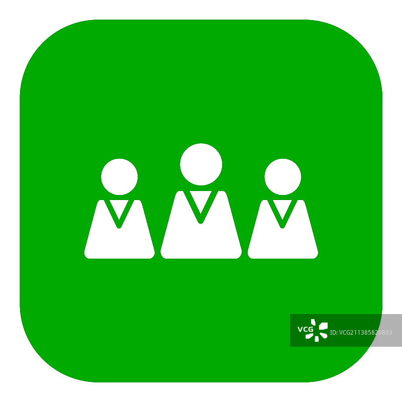 团队和App图标图片素材