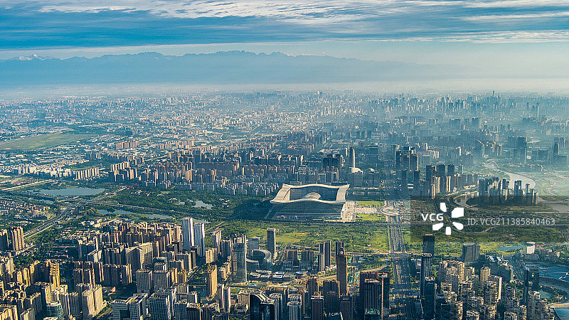 日出高新区图片素材