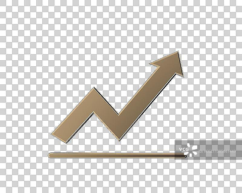 金融交易图标图片素材