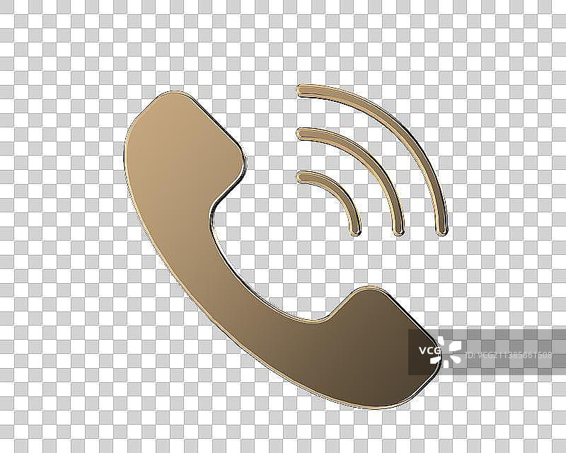 金融交易图标图片素材