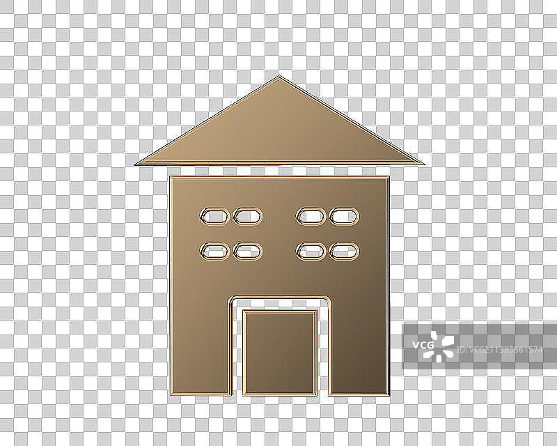 金融交易图标图片素材