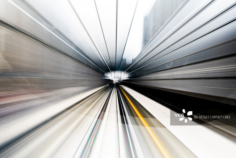 武汉地铁五号线图片素材