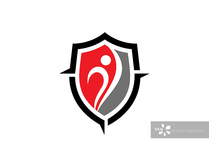 农业标志模板设计图片素材