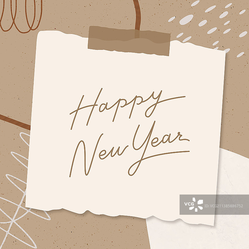 布告栏上的文字特写镜头图片素材