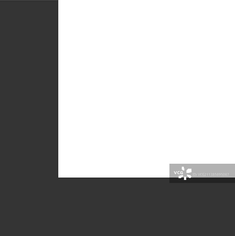 边角扁平图标图像图片素材