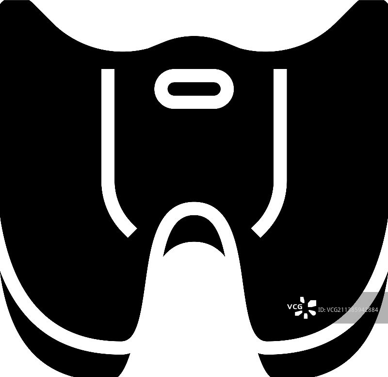 坐垫标志符号图片素材