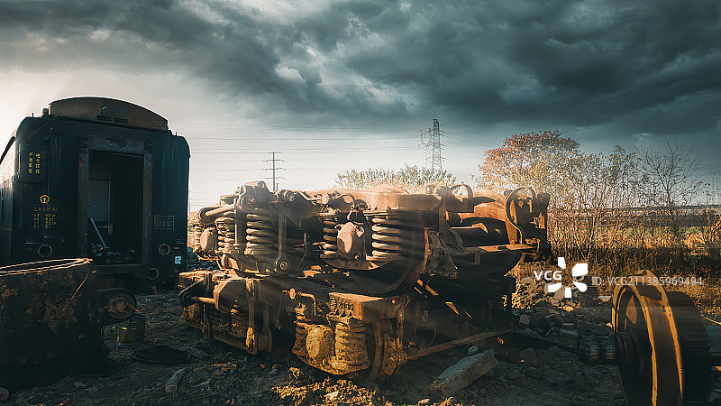 仙風道骨图片素材