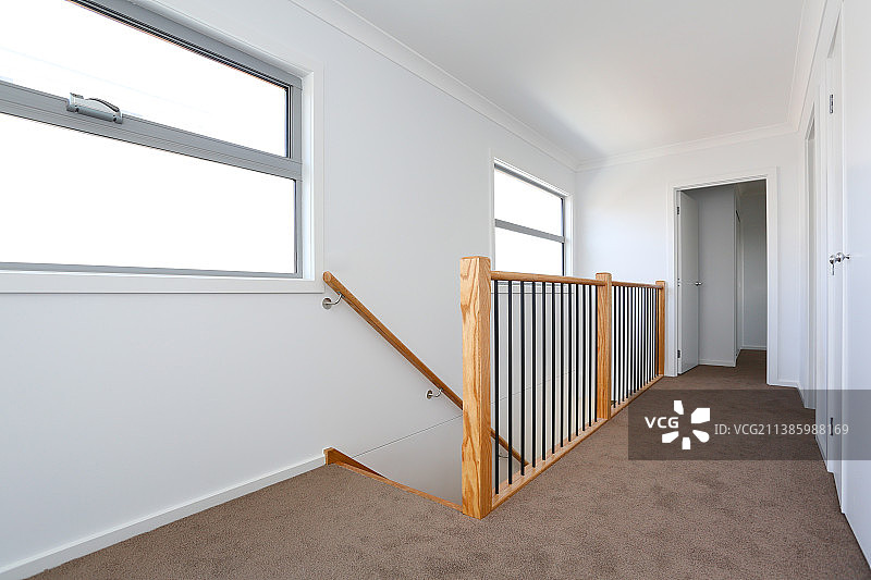 简洁室内居家楼梯图片素材