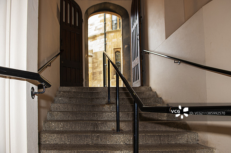 英国，温莎，皇宫城堡。图片素材