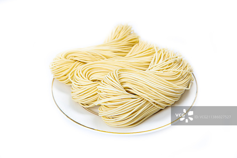 大量面条图片素材