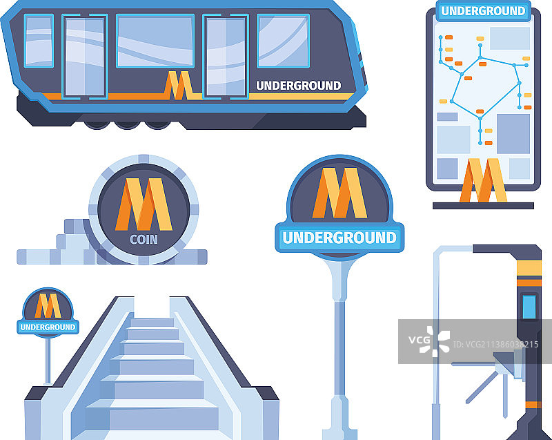 地铁符号城市列车地铁城市图片素材