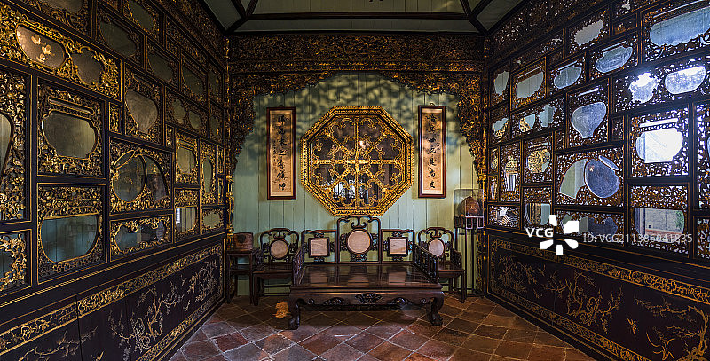 碧江金楼图片素材