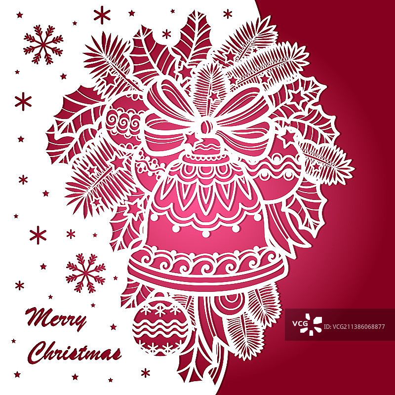 任何材料激光切割模板图片素材