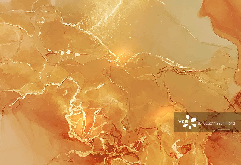 现代大理石纹理酒精墨水飞溅图片素材