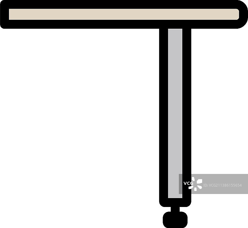 简报桌控制台图标图片素材
