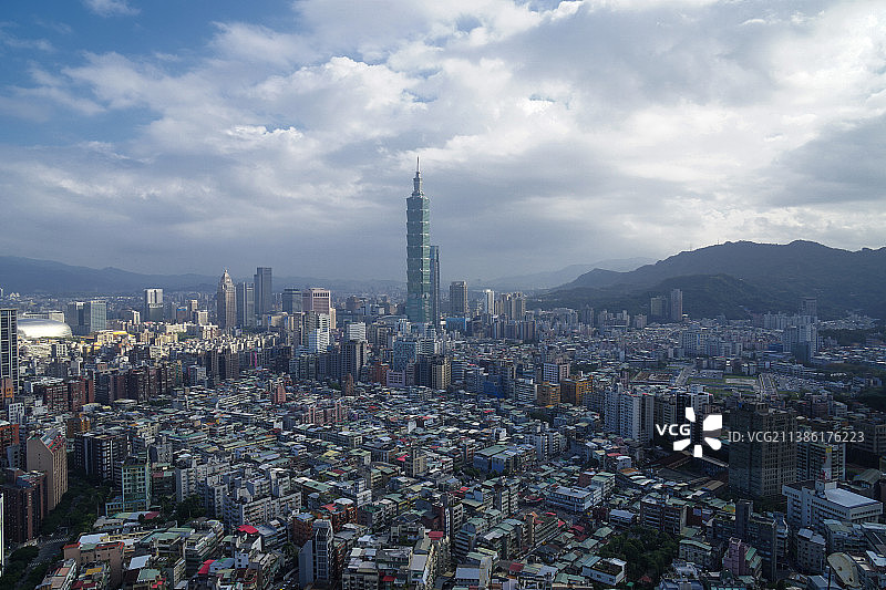 台北图片素材