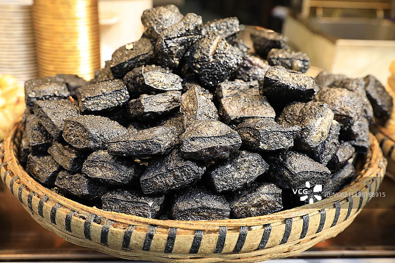 长沙臭豆腐图片素材