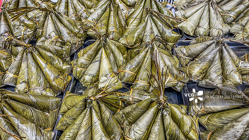 元通粽子图片素材