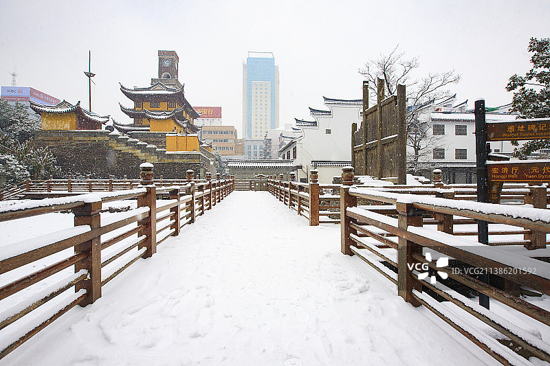 永丰库遗址图片素材