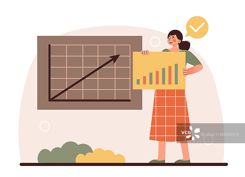 战略合作伙伴关系概念图片素材