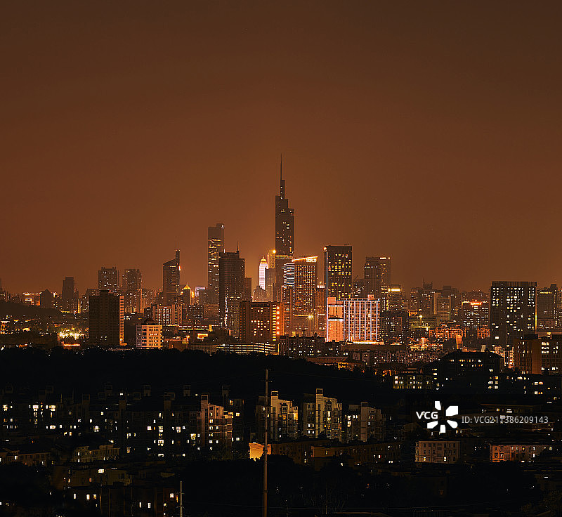 金·陵图片素材