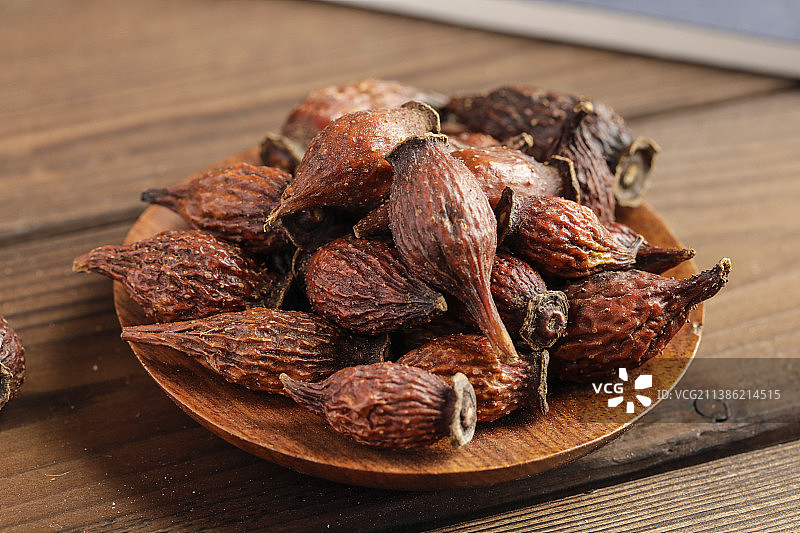 中华传统药材金樱子图片素材