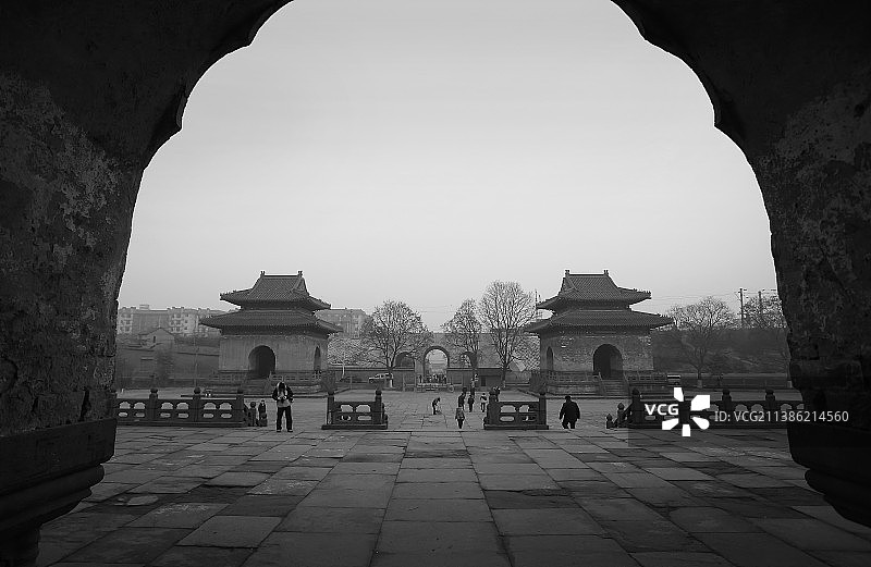 武当山图片素材