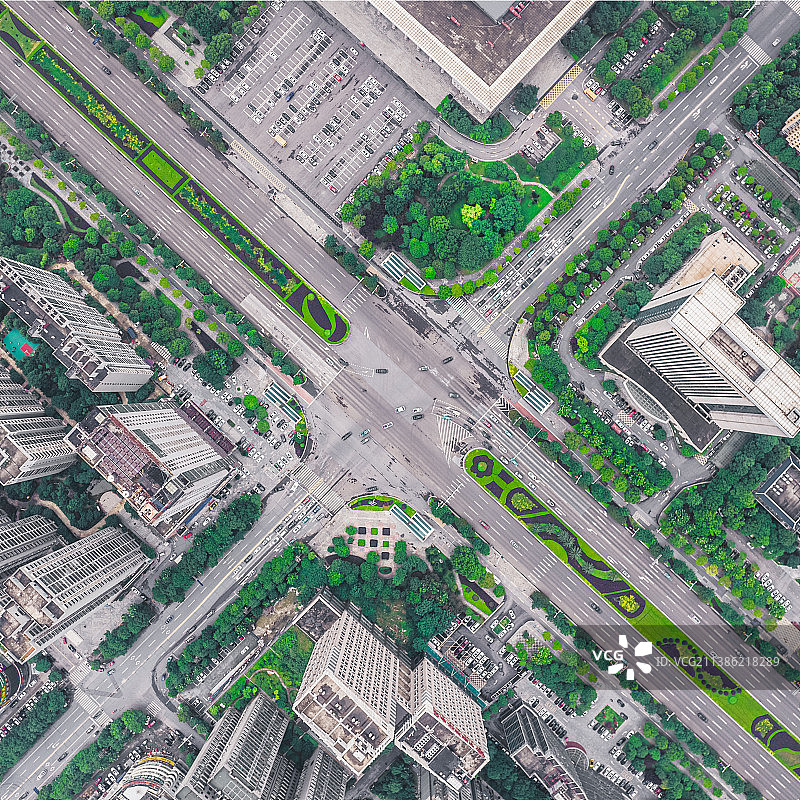 岳阳市岳阳大道图片素材