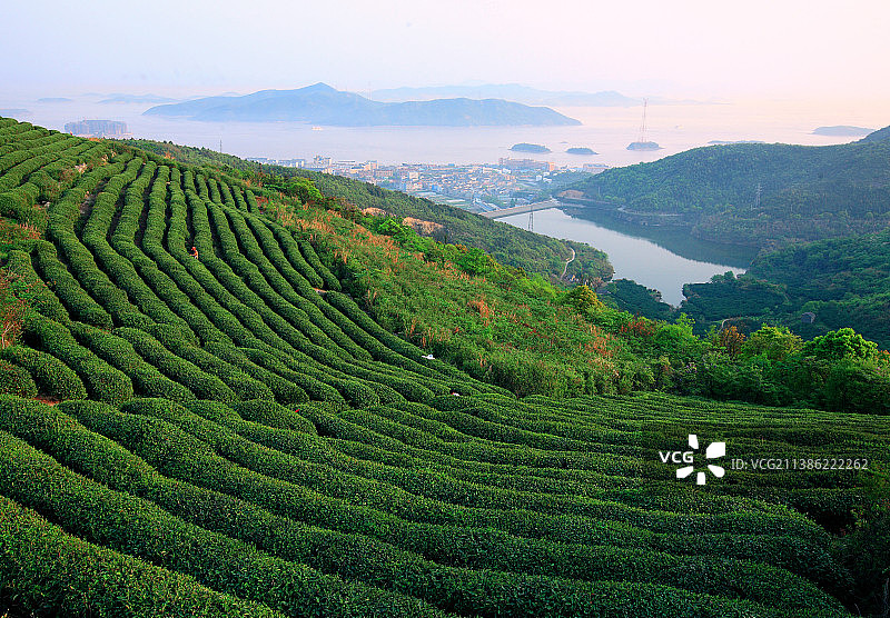 摩心山图片素材