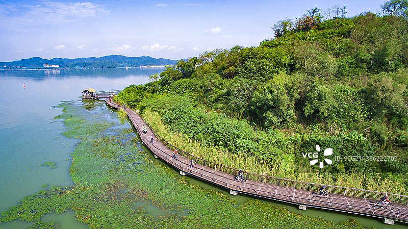 东钱湖图片素材