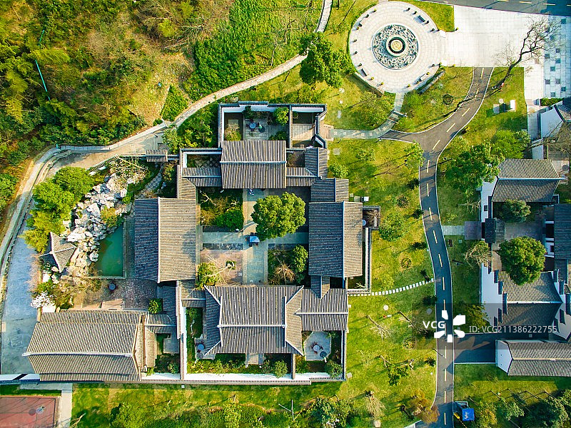 达蓬山温泉图片素材