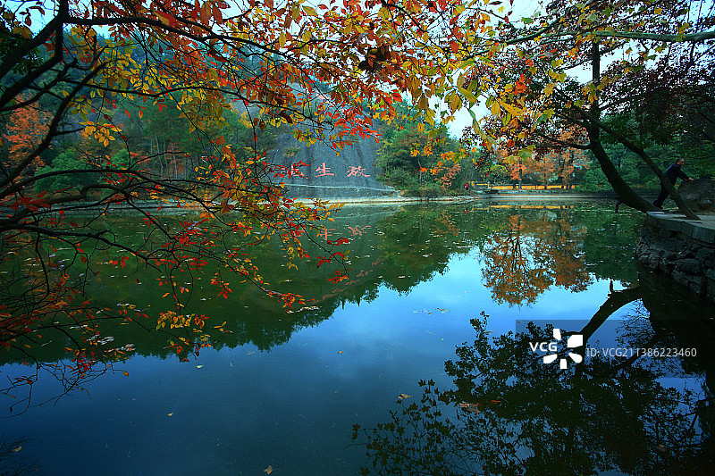 新昌大佛寺图片素材