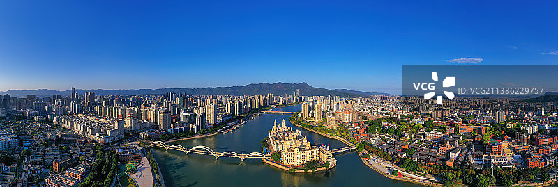 有福之州图片素材