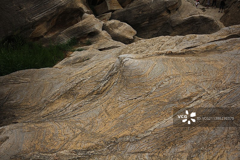 金石园 大连图片素材