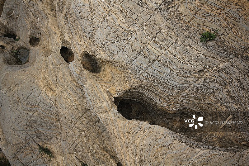 金石园 大连图片素材