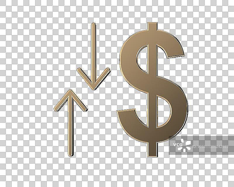 金融类图标图片素材